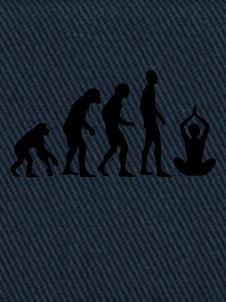 Human Evolution Yoga