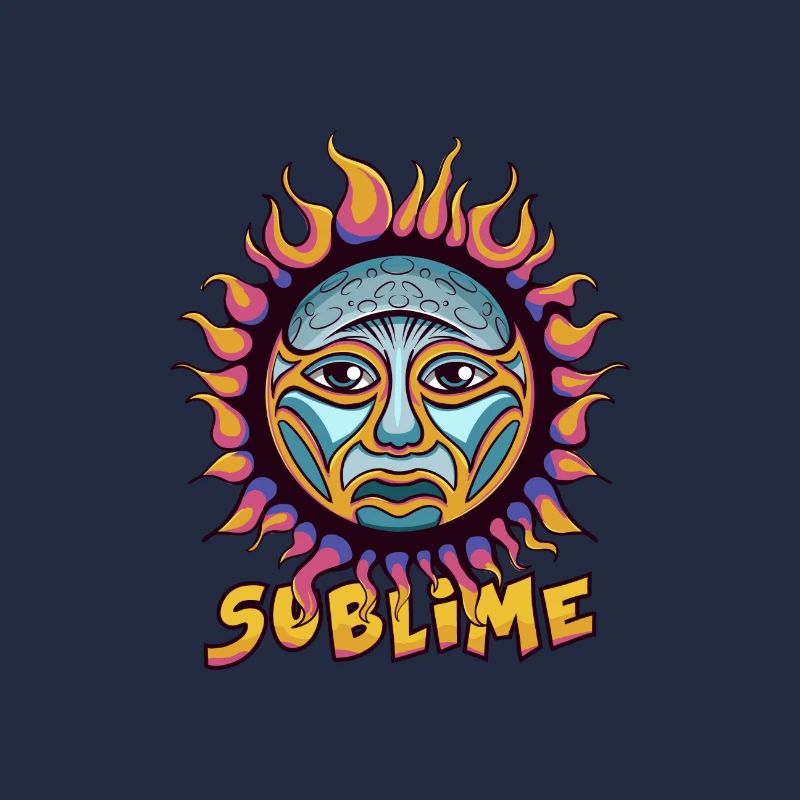 SUBLIME