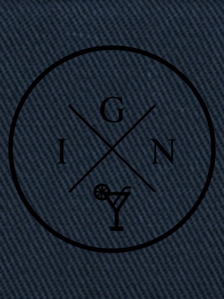gin