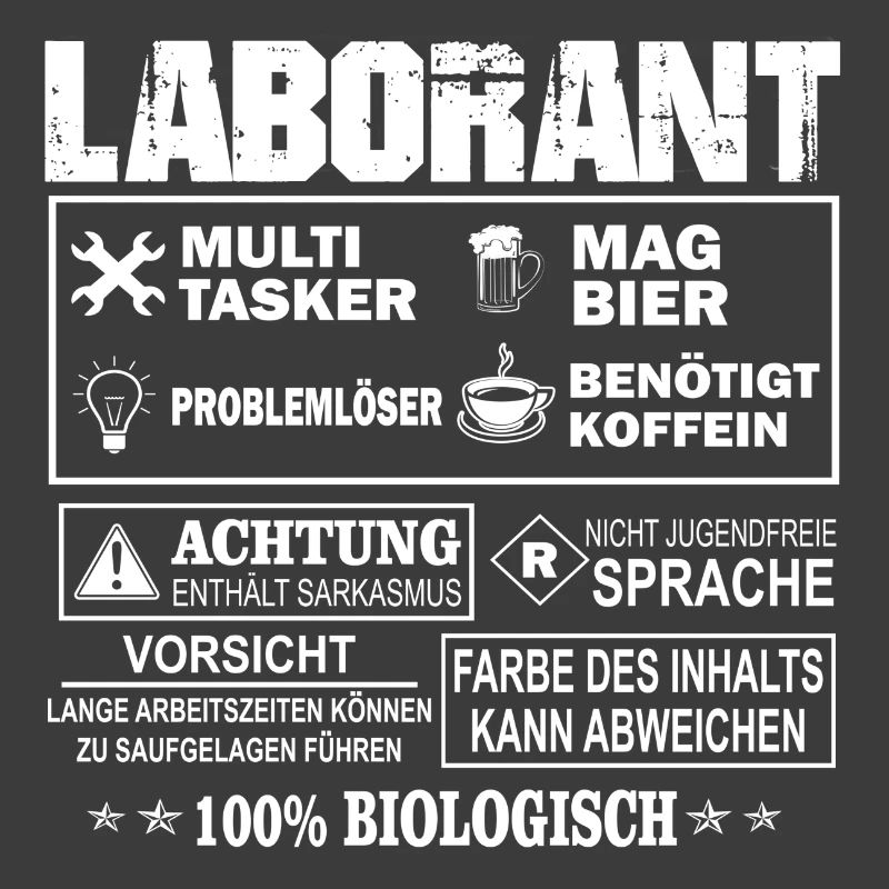 Laborant