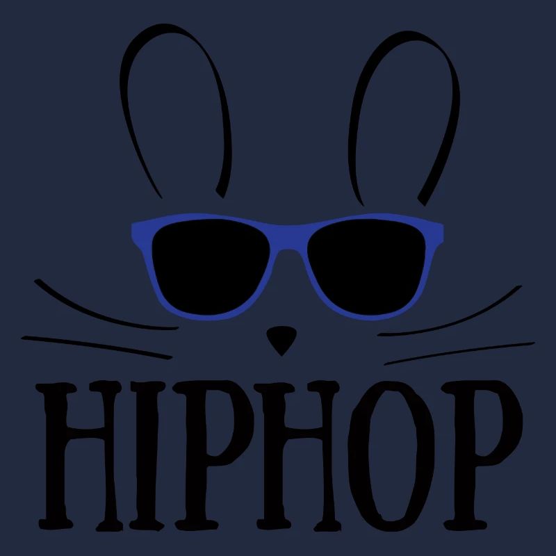 Easter / Easter bunny: Hip Hop