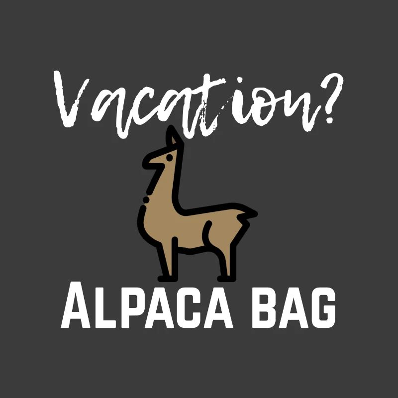Vacation?