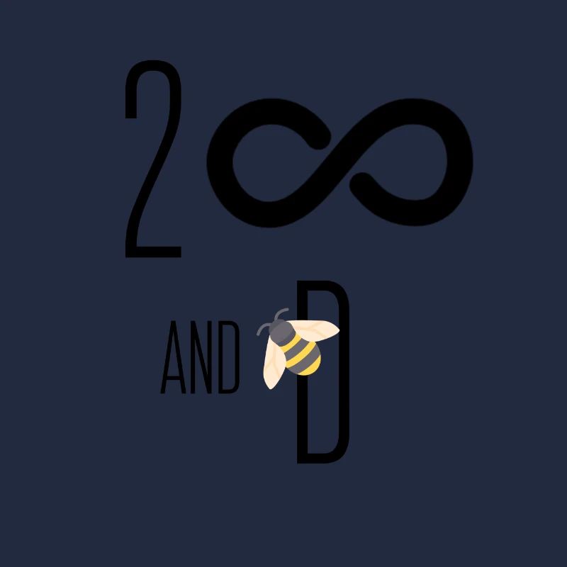 To infinity and Beyond