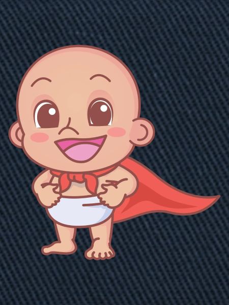 Baby Hero