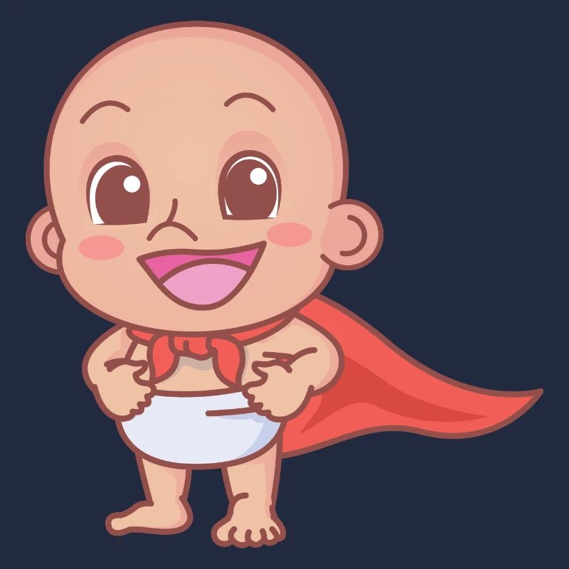 Baby Hero