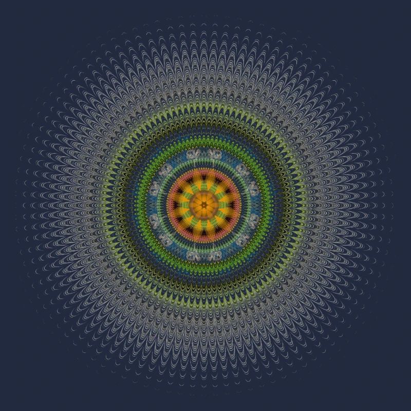 MANDALA