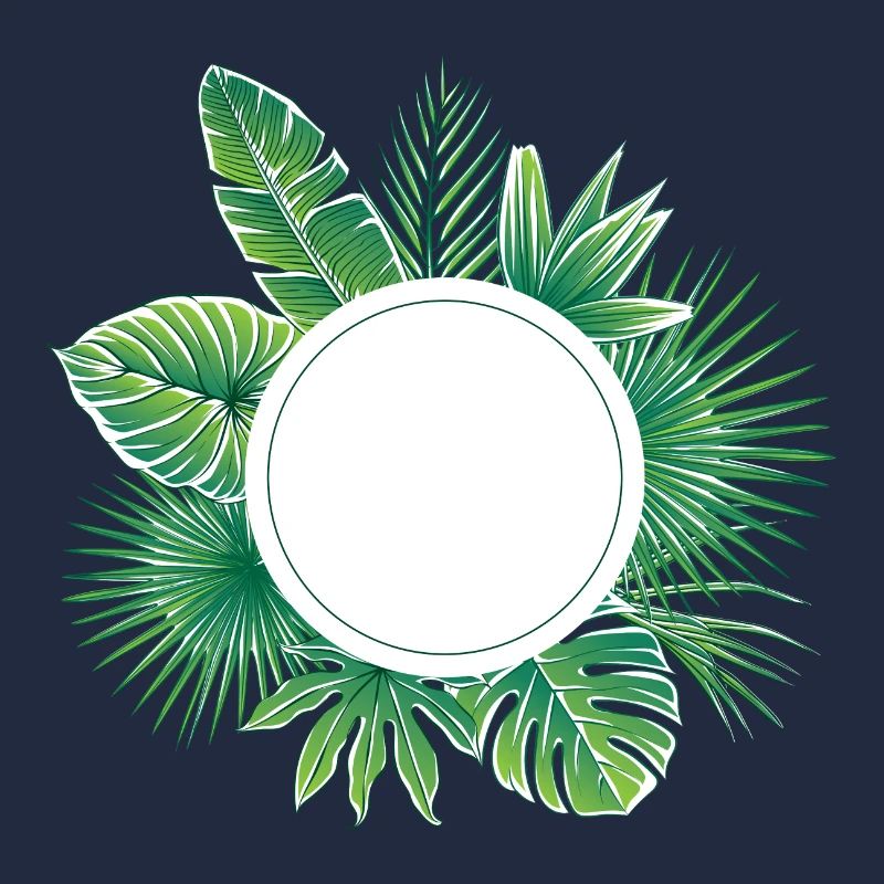 design tropical