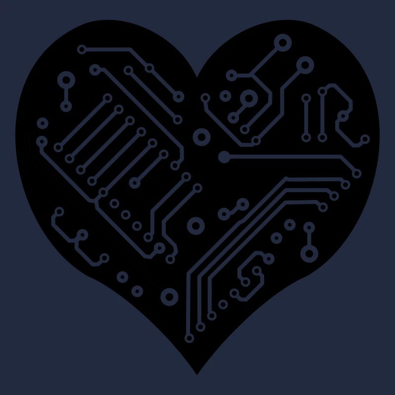 Technology Heart