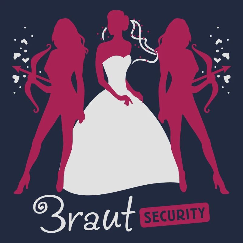 Bride Security 2C