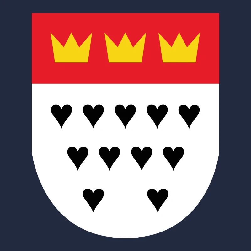 Herzwappen