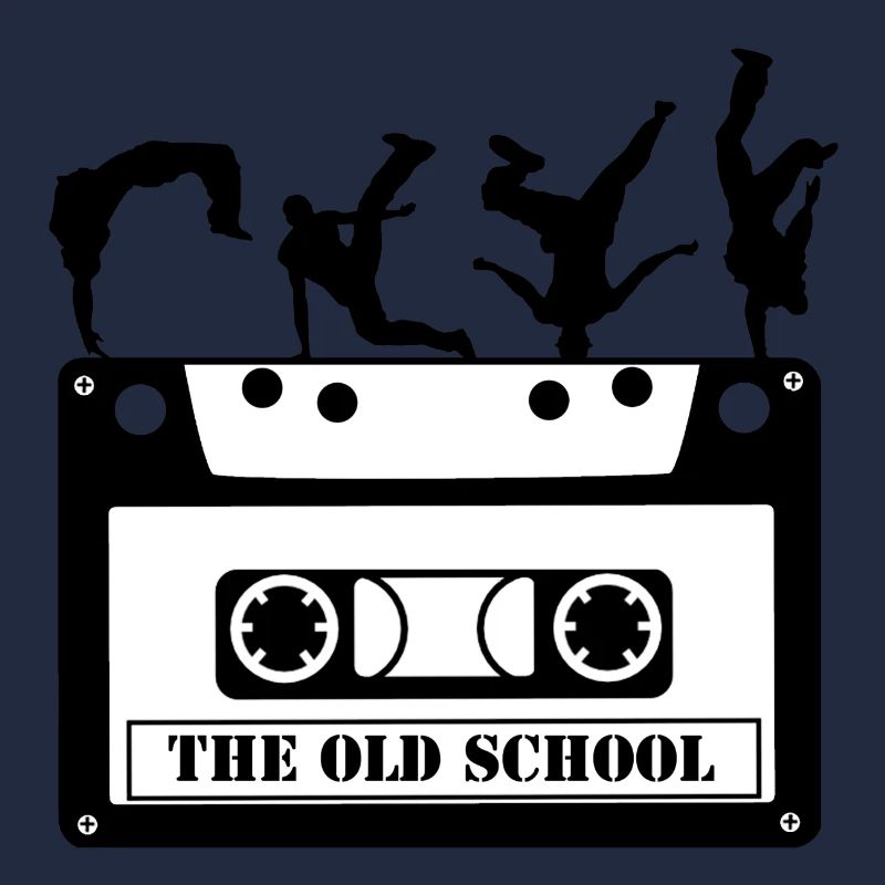 old school