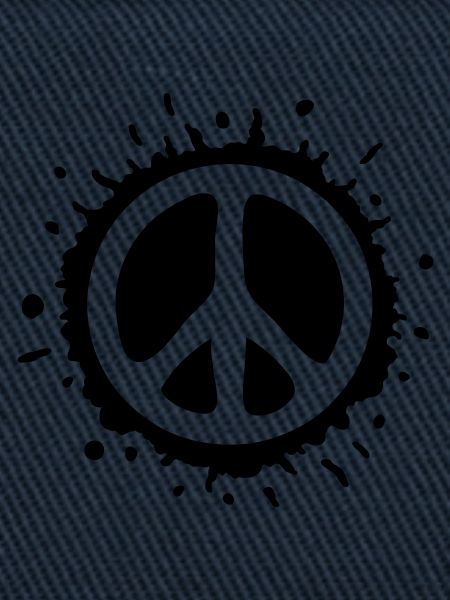 Peace (Splash)