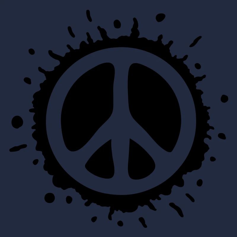 Peace (Splash)