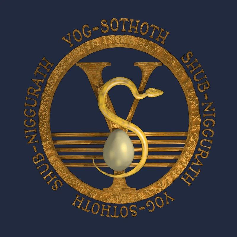 Yog Sothoth Emblem