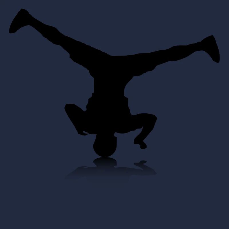 Breakdancer (spin)