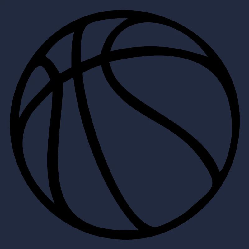 Basketball Icon