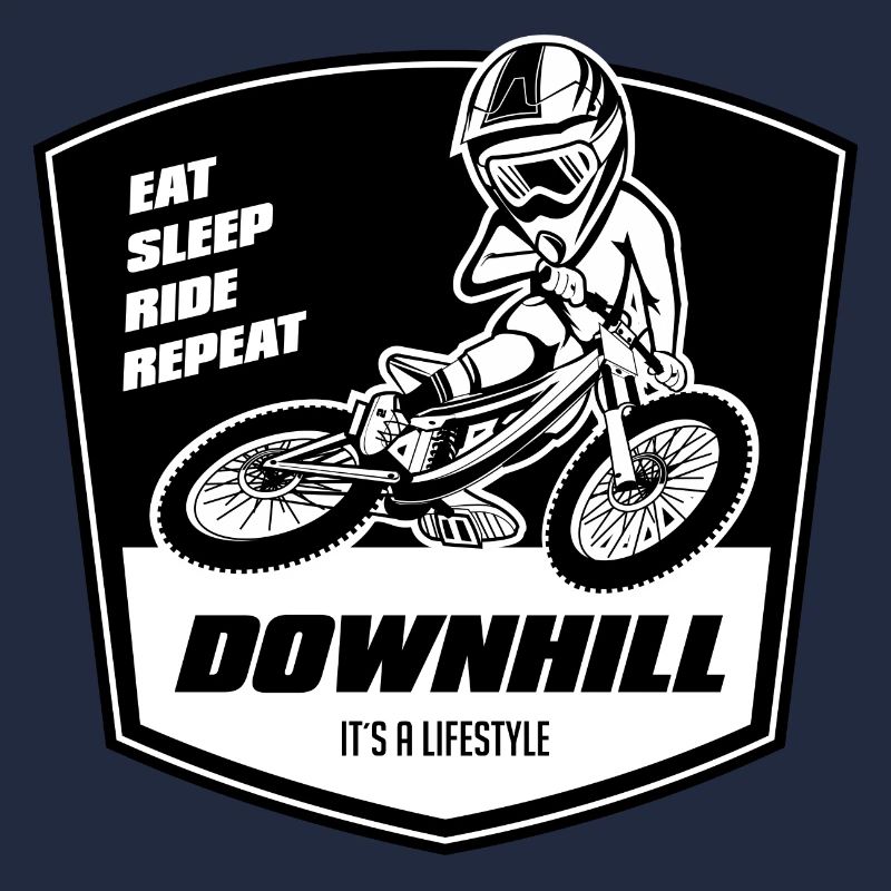 downhill freeride