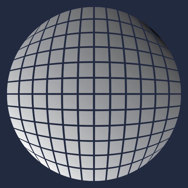 Boule disco