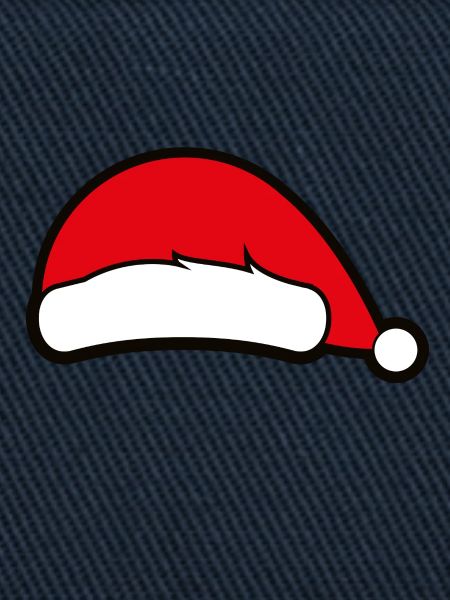 Weihnachtsmütze