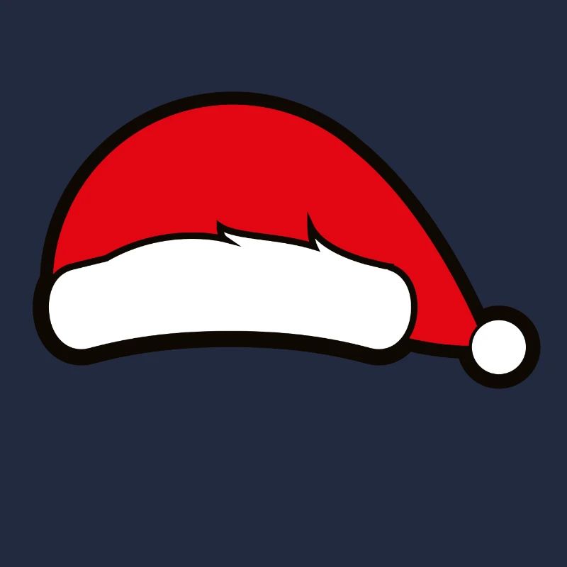 Weihnachtsmütze