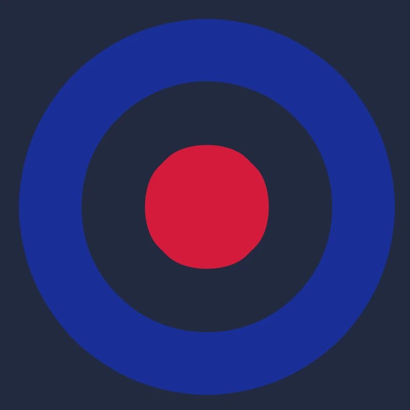 mod target