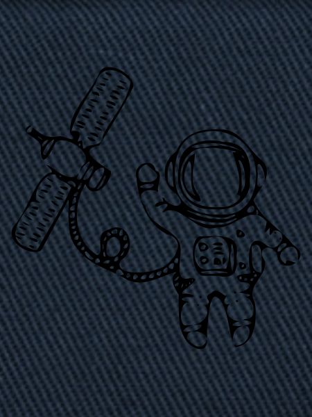 Space cowboy