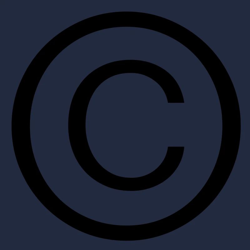 Copyright
