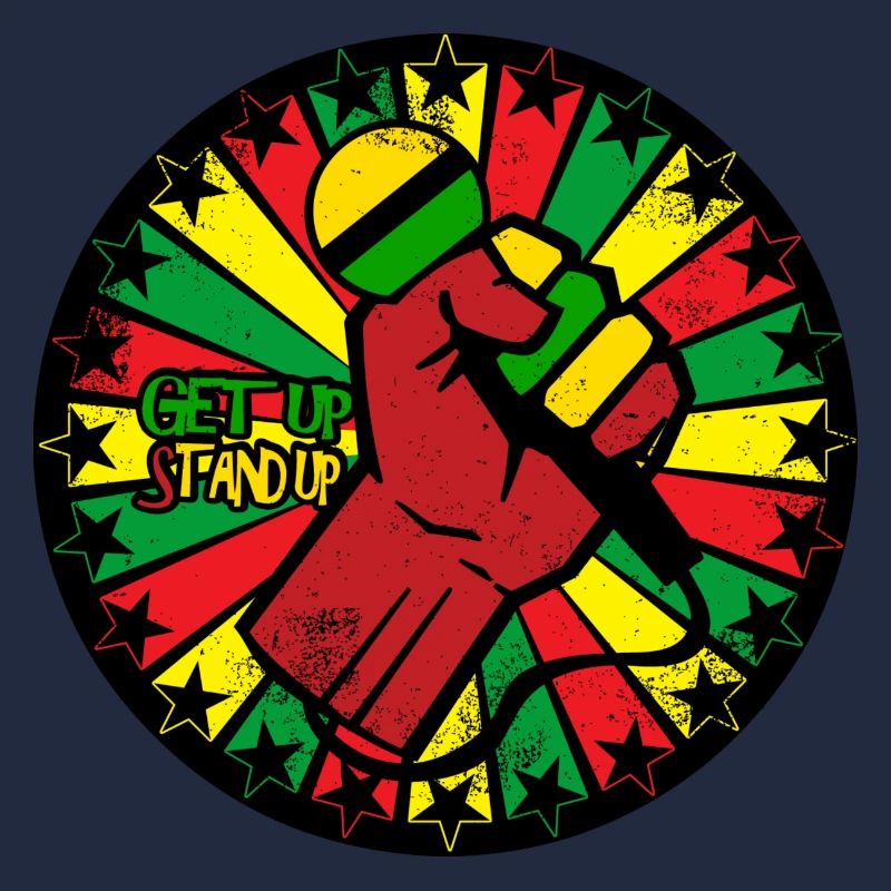 Reggae