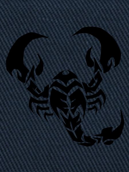 skorpion