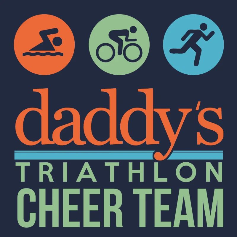 Triathlon Cheer Team