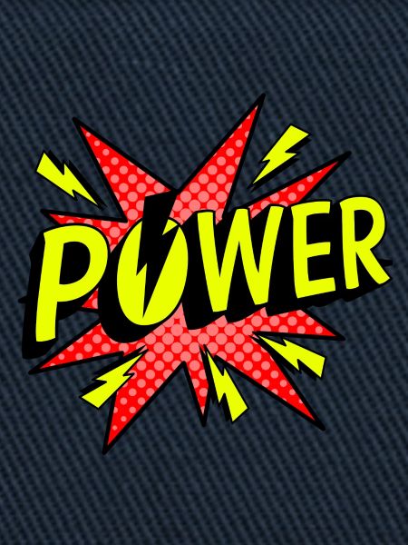 Power - Comic