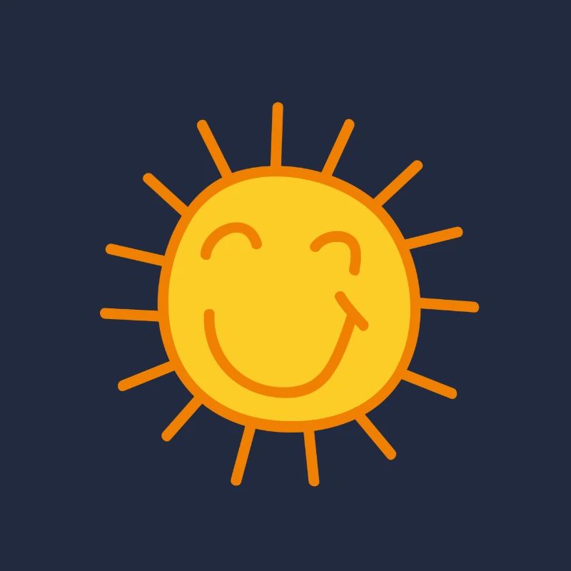 Sonnenschein Comic