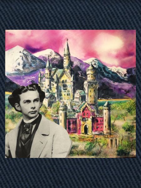 Ludwig und 