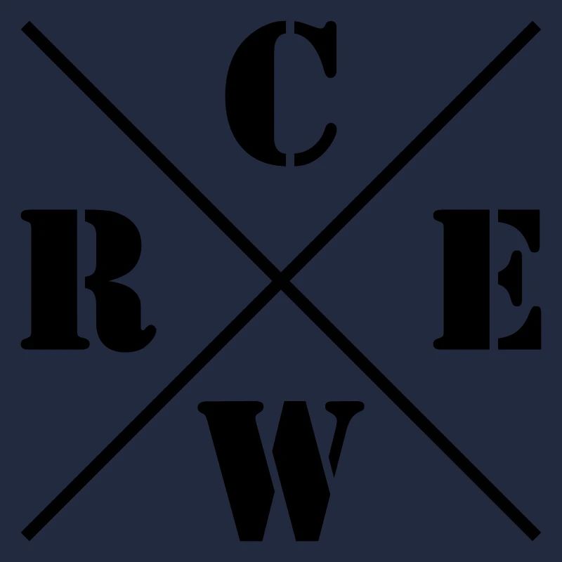 crew logo