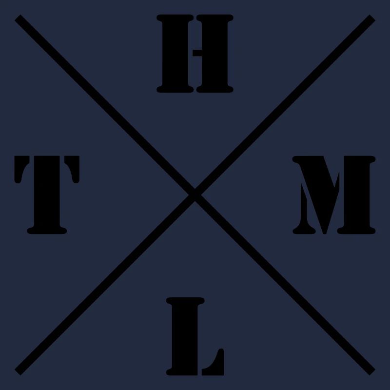 HTML Logo