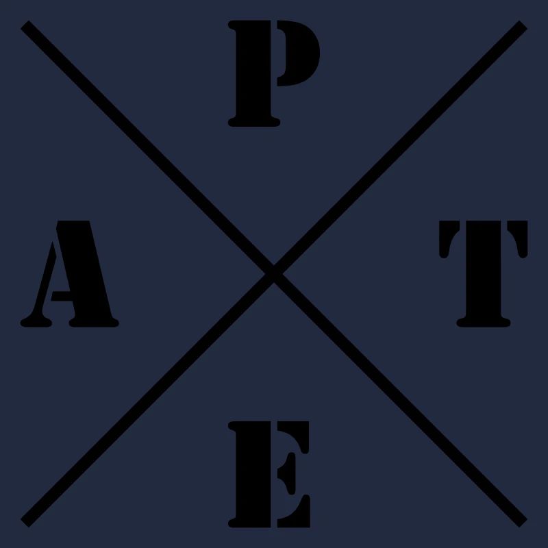 Mafia Pate Logo