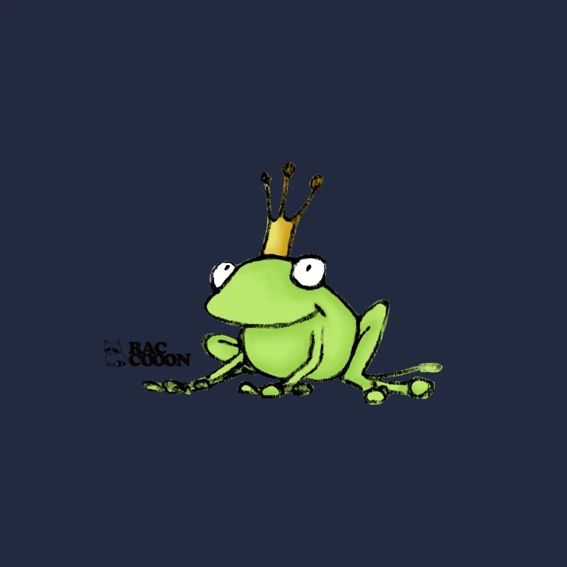 Frog King