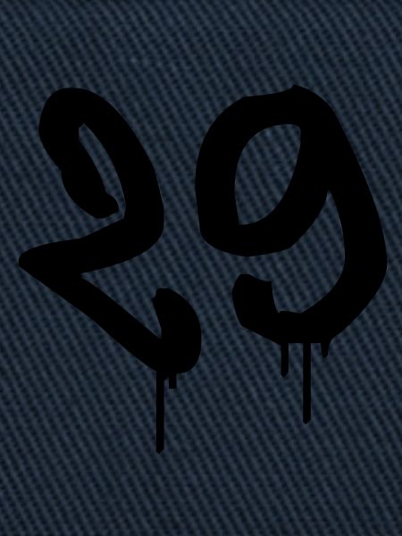 Graffiti : 29