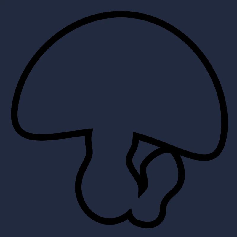 mushroom