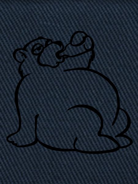 Bear soiffard