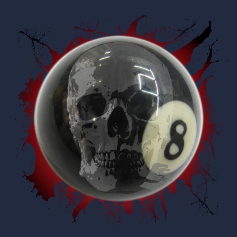 eigth by CustomStyle