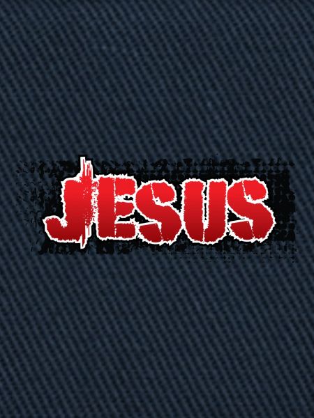 Jesus eu