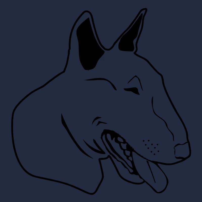 Bull terrier eu
