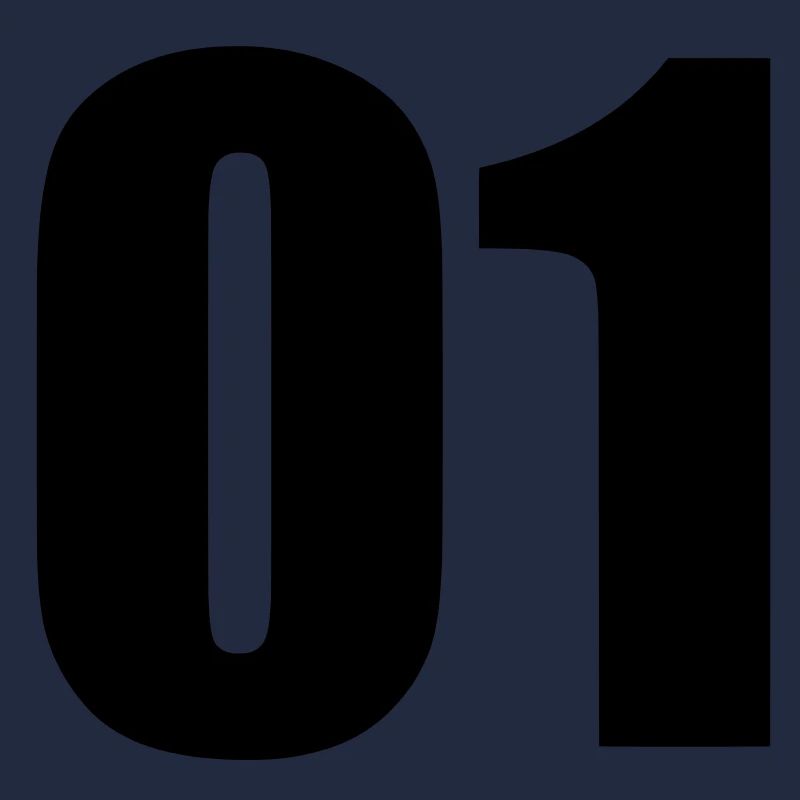 01