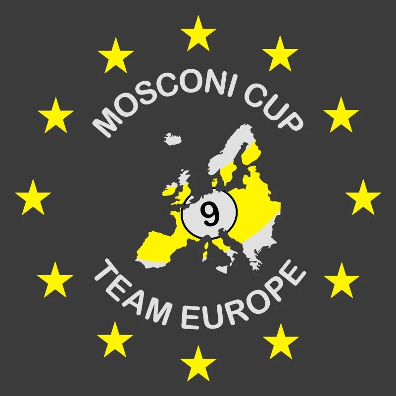 Mosconi-Cup