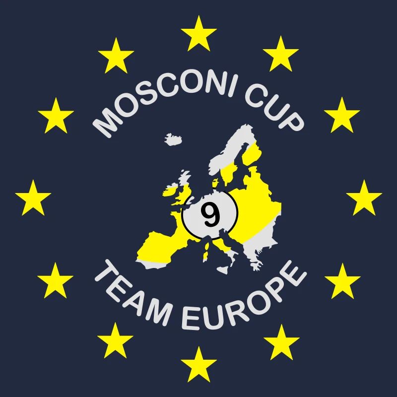 Mosconi-Cup