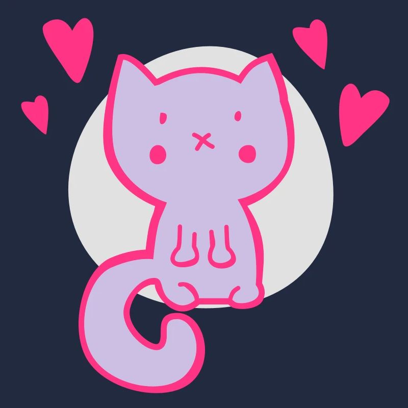 little kitty