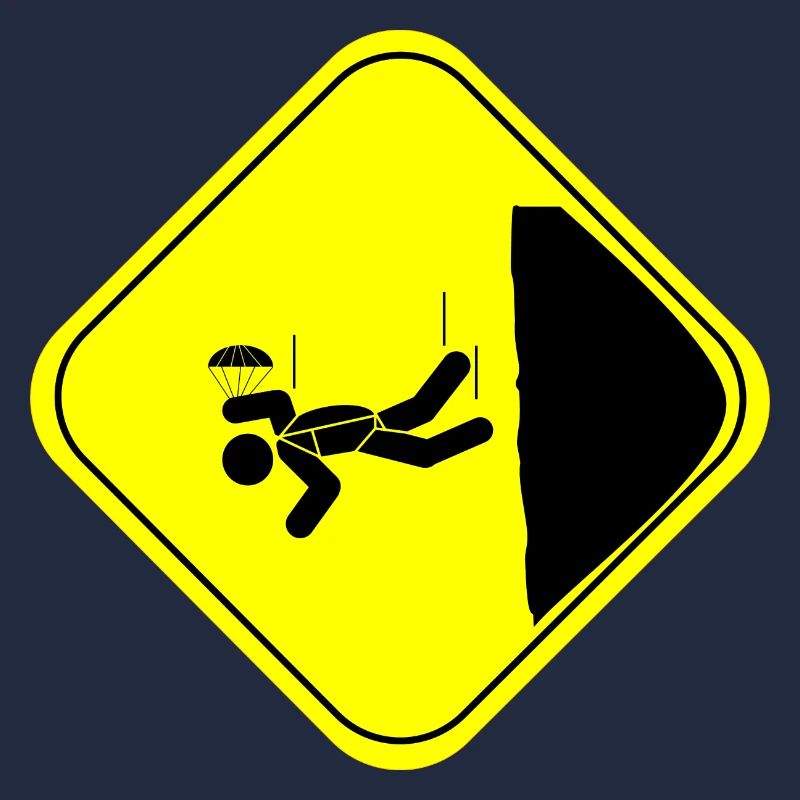 base jump