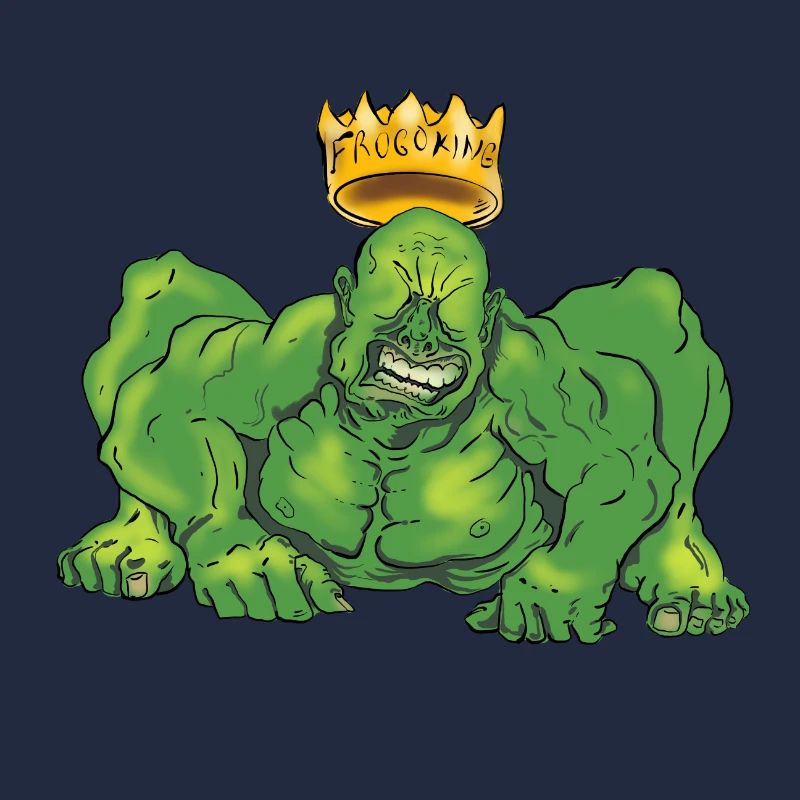 Froschkönig