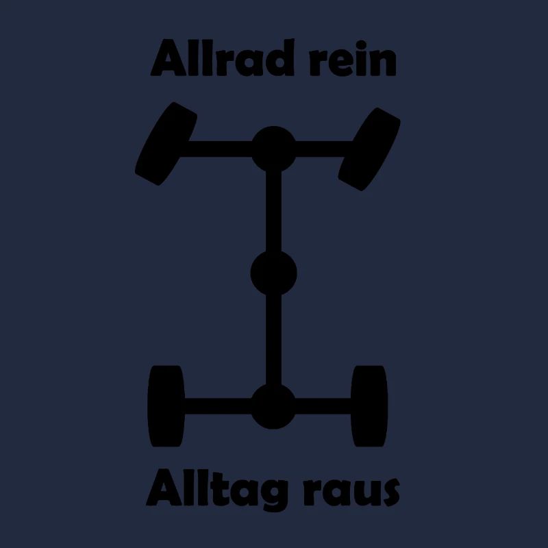 Allrad / 4WD